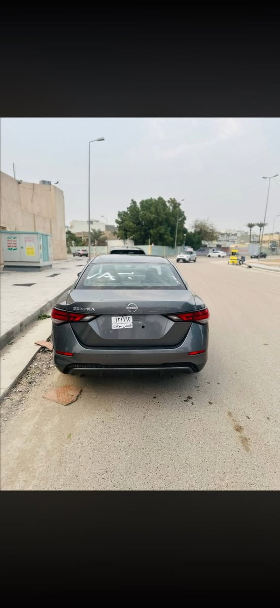 سلام عليكم نيسان سنترة موديل 25دخول جديد فحص مواقت موصفات سيارة S سيارة ماشيه الف مايل زيرو حادث سيارة بس بنيد تبديل سيارة بدون شاصي بدون لغد يرباك ستيرن السعر 120 الستفسار ***********
