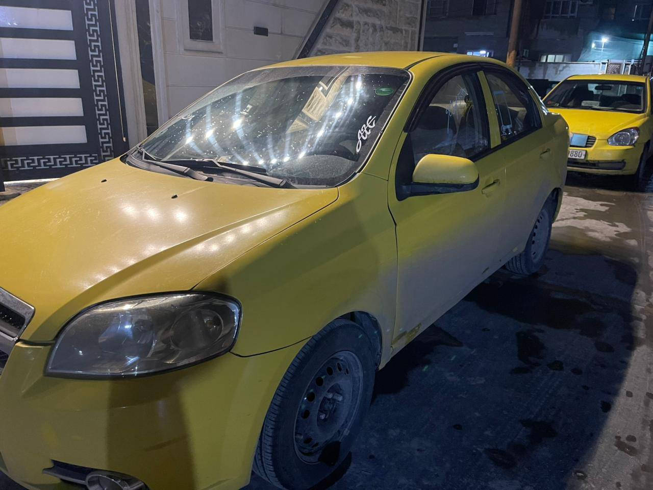 افيو للبيع موديل2009 محرك بي تنقيص قليل بيها بوند مبدل بدون داخل شرط اتحويل وكاله مصفره هيئه وغرامات السعر 55وبيها مجال ماتواجد ع الفيس الاتصال فقط
***********
