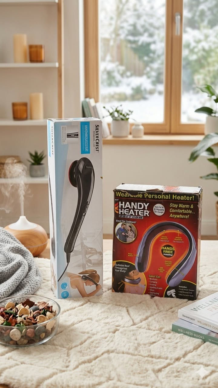 غراض للبيع بأسعار مناسبة جداً الشراي يتفضل خاص


**إذا كنت صاحب هذا الإعلان وتريد حذفه لأي سبب، رجاءا أرسل رسالة إلى الدعم الفني**