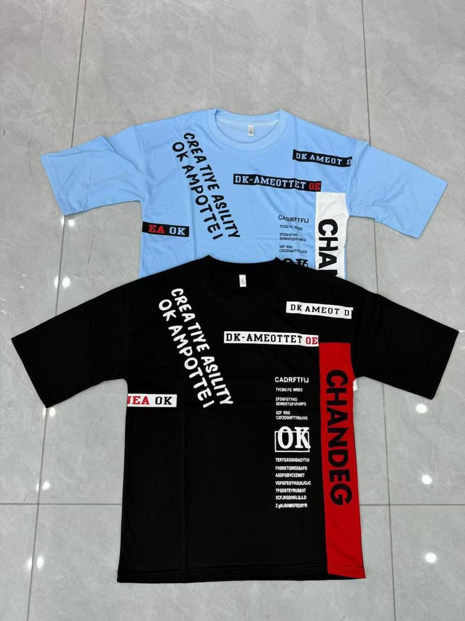 بدي رجالي صيني قطن القياس L/3xl الدرزن 12قطعه ب//52الف الموديل بالوانه


**إذا كنت صاحب هذا الإعلان وتريد حذفه لأي سبب، رجاءا أرسل رسالة إلى الدعم الفني**