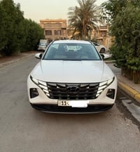 توسان ٢٠٢٣ • خليجي • كفاله عامه