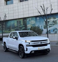 سلفرادو LT • ٢٠٢٢ • ٨ سيلندر ٥.٣ لتر