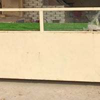 ميز عرض خبز • ثقيل • بابل الاكرمين ٣