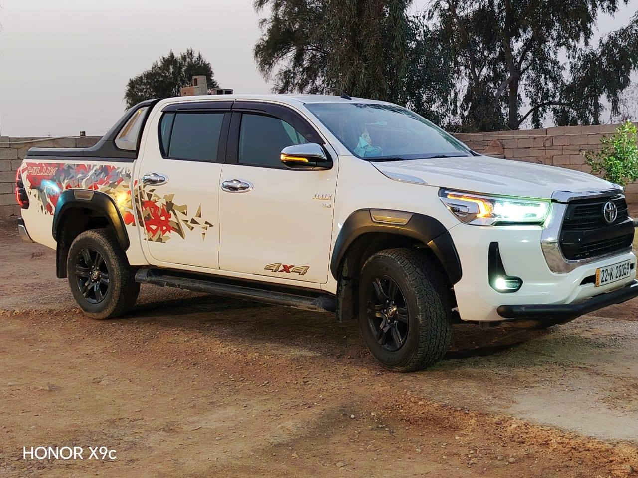 سلام عليكم من رخصت مدير الكروب سياره للبيع 2021     سياره مكفلوله ماشيه 136 رقم للاستفسار *********** ///*********** السعر 330ورقه
