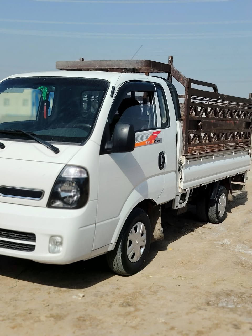 السلام عليكم كيه 2017 مكفوله
المكان ذي قار السعر 115 وبيها مجال ***********
