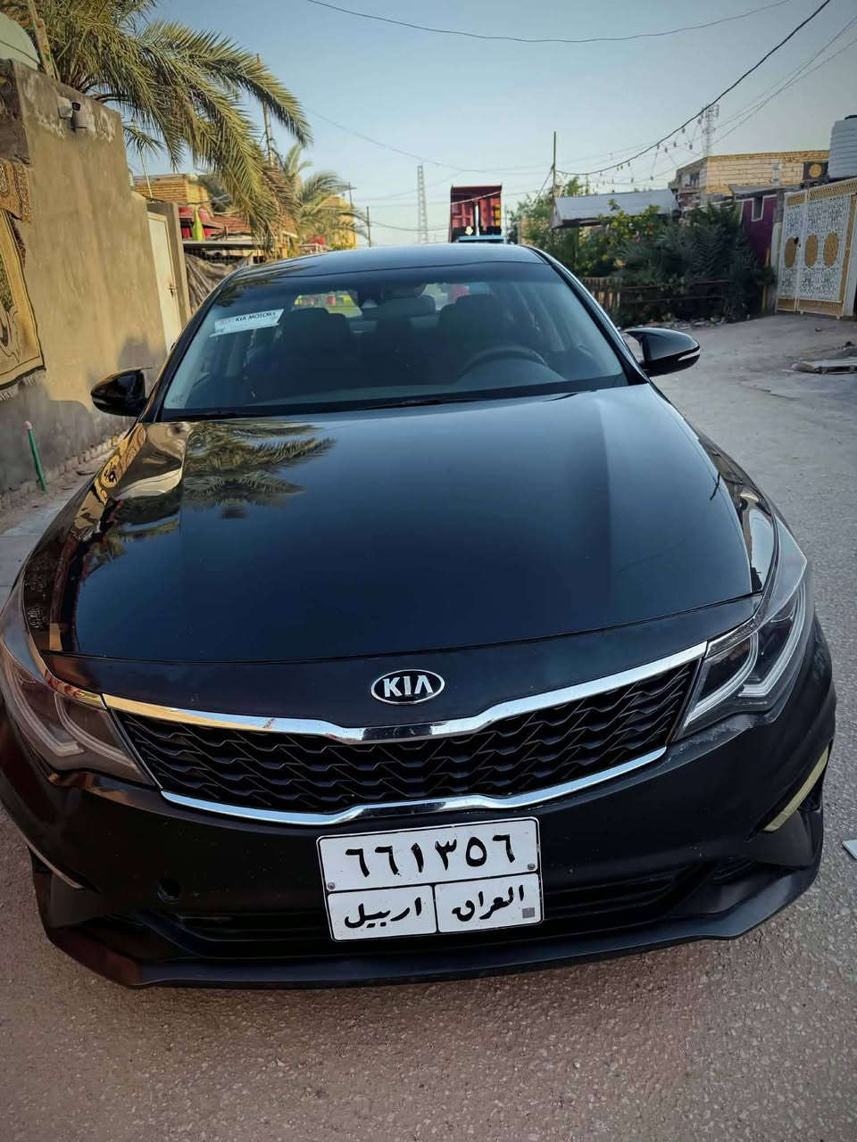 إوبتما 2019امريكي مكينه كير كفاله تنقيص تبخير بيه جاملغ امامي وشبر باب صبغ فقط *********** مكان ديوانيه
