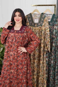 بضاعة العيد • فساتين صيفية • المسيب