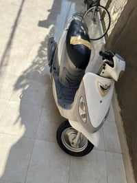 للبيع ماكس منغولي ما مفتوحه سلف باتري جديد اشاير لايت زنون قفل ستيرن ق...