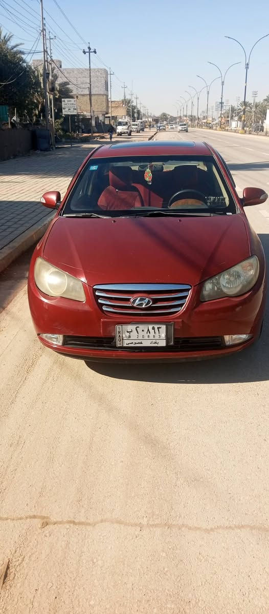 سلام عليكم النتره موديل 2010خليجي مكينه وكير جدد بيه صبغ فقط بل بيبان سياره جاهزه ونضيفه كلش اريد مراوس فقط ب النتره صفره ماكدر ابيع فقط مراوس لنهو ملتزم ب خطوط سياره رقم بغداد تبريد شغال شارير بل مري كله على بلاد وضع شركه العنده ينزل صوره وهذا رقمي ***********
