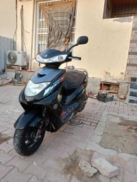 سكنس فحل • ياباني • قفل ستيرن