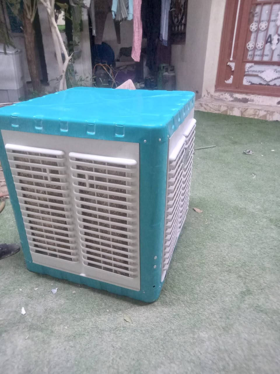 مبرده للبيع جديده كلش استعمال يوم السعر 190مكان بصره


**إذا كنت صاحب هذا الإعلان وتريد حذفه لأي سبب، رجاءا أرسل رسالة إلى الدعم الفني**