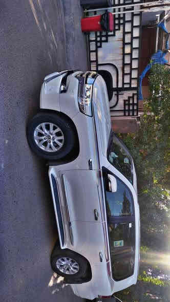 سلام عليكم
 تيوتا جكساره
 شركة ساز بريم موديل ٢٠١٦
سياره  عل وضع شركه مكفوه  كفاله عامه
   بيها تكحيل قليل  بلدعاميه  خلفيه ماشيه  ٥١٩٠  السعر ٥٠الف دولار
 ااستفسار  ااتصال عل رقم  ***********     مكان  بغداد  صليخ ٦٠٠
غير متواجد عل فيس
