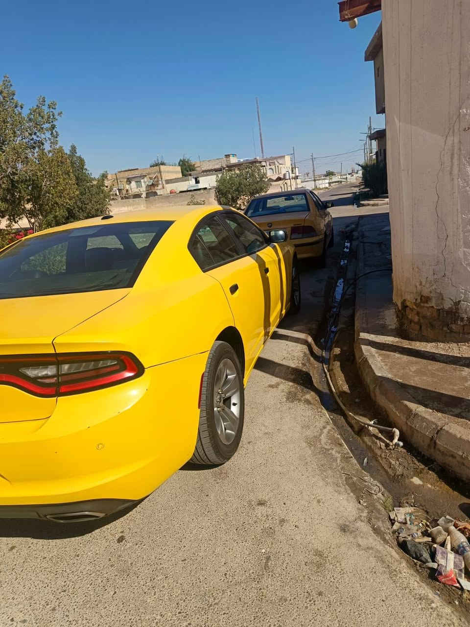 جارجر 2019اصل رقم بغداد جديد الدولي مابيه كل قطعة فتح ماعده الصندوك مطبع سياره خزن كشن حضن جلد تدفى تبريد كامره دوره حساسات تشغيل عن بعدا للبيع للاستفسار الاتصال او واتساب ***********
