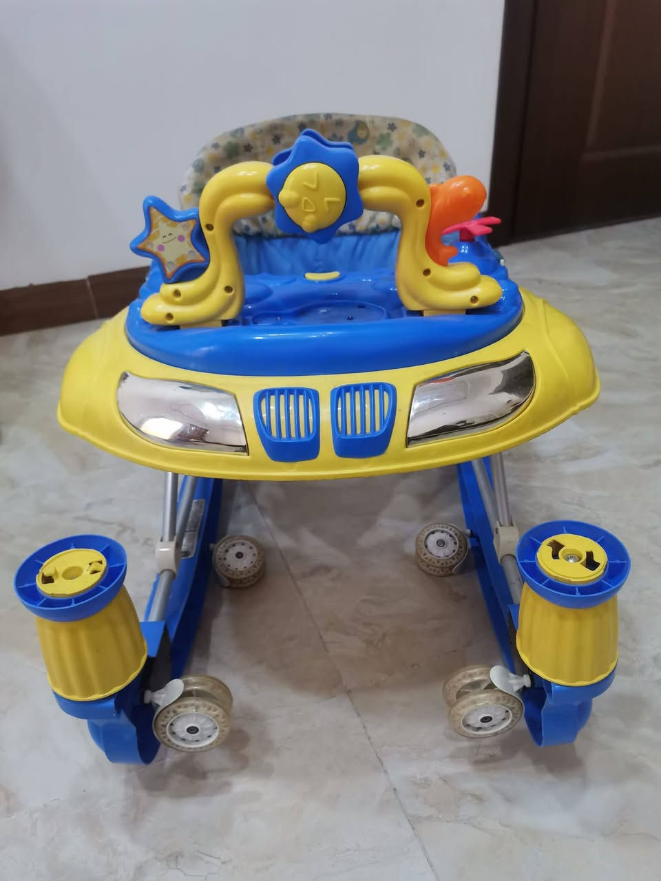 للبيع


**إذا كنت صاحب هذا الإعلان وتريد حذفه لأي سبب، رجاءا أرسل رسالة إلى الدعم الفني**