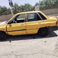 مكفولة • غرفة حلوة • تايرات جديدة