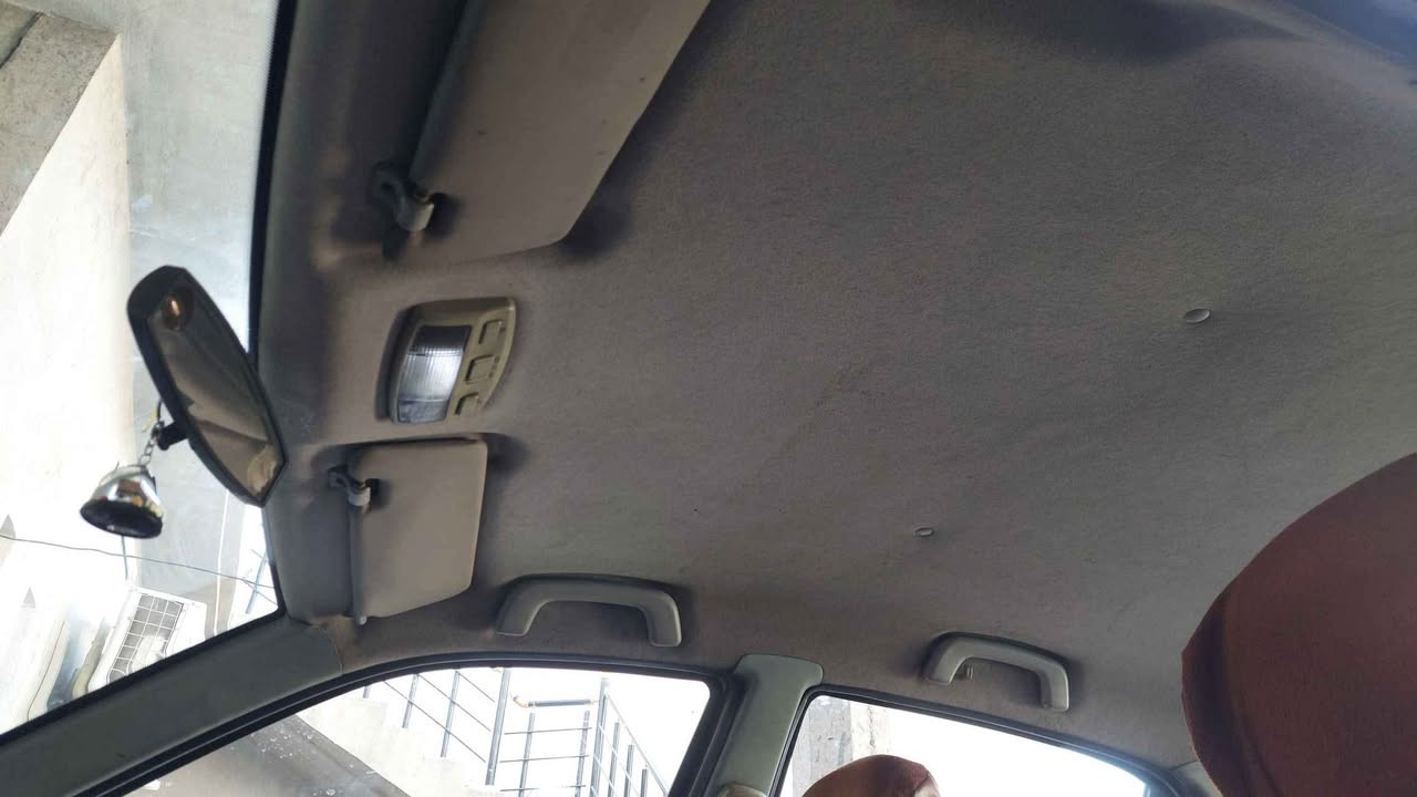 سيارة جيلي CK للبيع موديل ٢٠١٤ مابيها ضربات سنوية بأسمي بيها بطاقة بانزين المحرك بي خيط بخار سيارة حلوة نظيفة سعرها ٣٦ وبيها مجال مكان السيارة كركوك
***********
*********** كركوك, العراق
