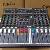 مكسر باور • ٥٥٠ واط ×٢ • جديد بالكرتون