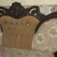 طقم كنب • كربلاء حي الموظفين • قرب جامعه السبطين