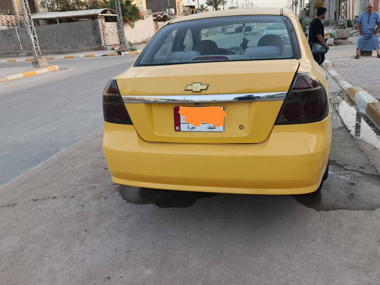 سياره افيو البيع 2009خليجي   رقم نجف  مكينه مفتوح كير عادي سياره معمره سنويه 2027 سعر 47 بيه مجال مكان الديوانيه ***********
