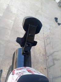 سبايدر • مراوس • باكستاني