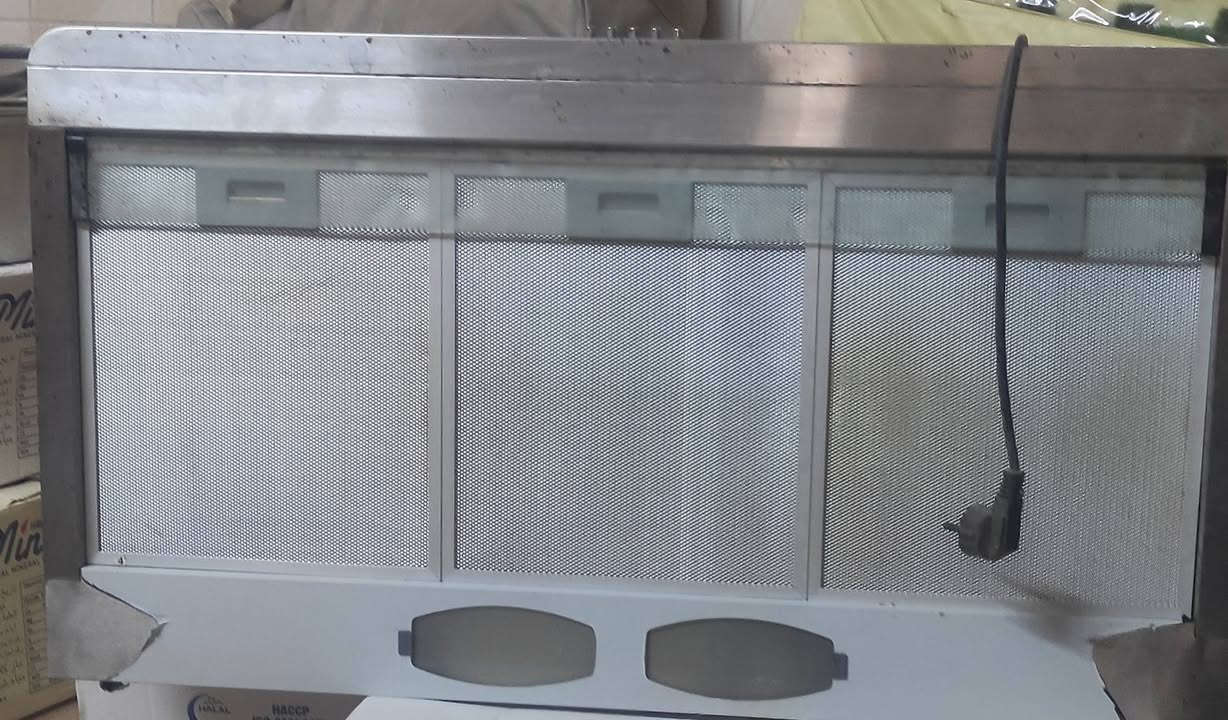 مفرغة مال مطبخ ماركة دنكا للبيع


**إذا كنت صاحب هذا الإعلان وتريد حذفه لأي سبب، رجاءا أرسل رسالة إلى الدعم الفني**