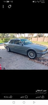 موديل ١٩٩٩ • مكينه ٣٫٠ • رقم بغداد