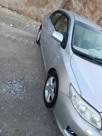 بیکاشۆ مۆدیل ٢٠٠٩ مەکینە گەورە گێرو مەکینەو تەبرید  ساردووگەرم بەشەرت ...