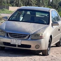 سبكتره ٢٠٠٦ • رقم نجف • مكينة ٢٠٠٠