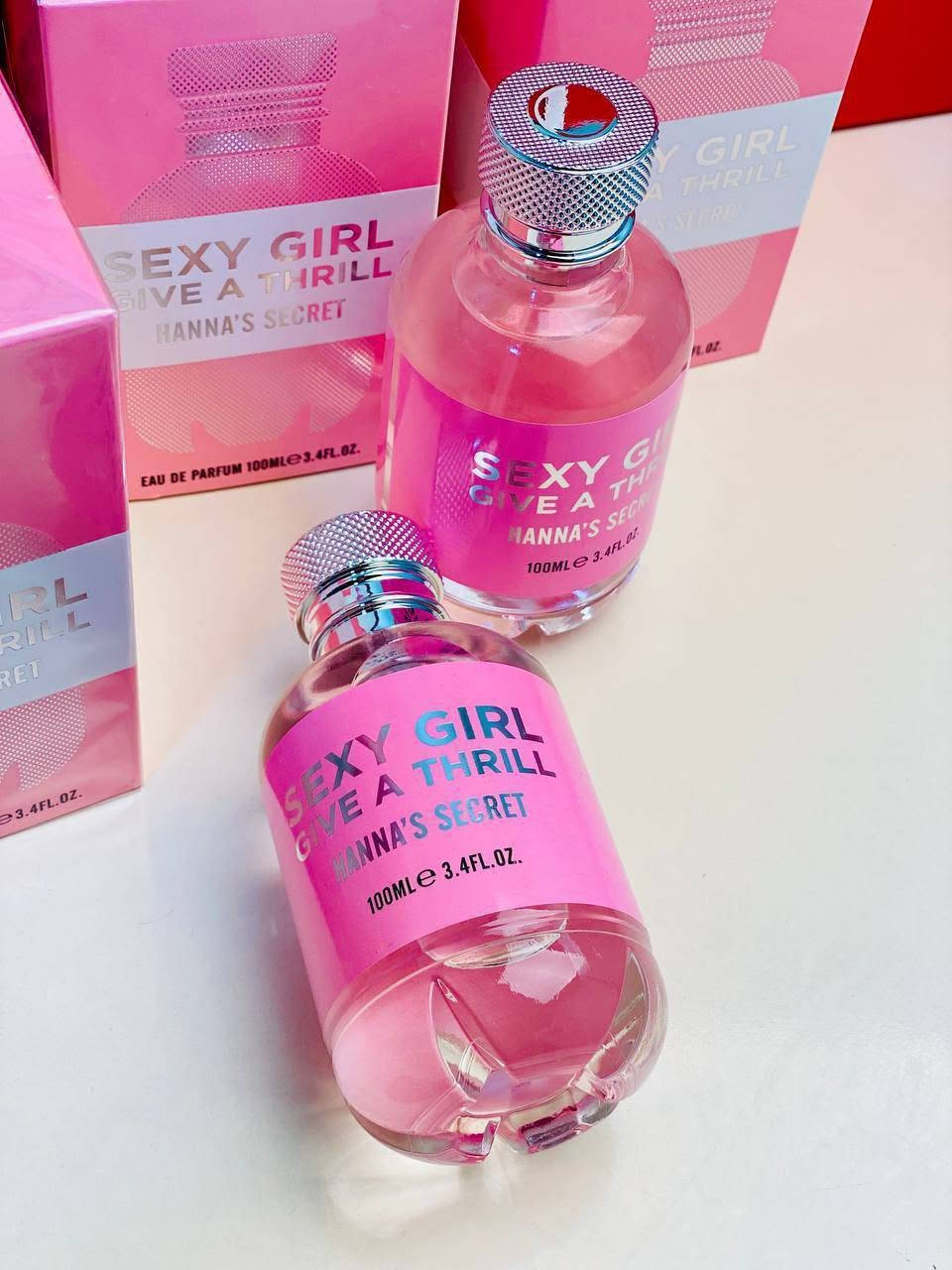 عطر الاثارة النسائي الفرموني SEXY  السكسي🔥💯

عطر نسائي برائحة رومانسية مغرية تأسر القلوب 🔥💯
 عطر (sexy girl) من العطور الي لازم تكون عند كل متزوجه 💋♥️
زهررري وفواح يموووت💋
عطره مميز جداا بنات 💖
عطر +18
عطر فرموني 
عطر الجاذبية والإثارة والمتعة 
واحدآ من العطور الفرمونية، يمنحك الجرأة والحيوية المطلوبة في السهرات الخاصة في المساء،
سويت مغري ومثير من الكراميل والتوفي 🔥💯 والكوكونات الفانيلا ، ومزيج من الفواكه التوت والفراولة

رائحة هذا العطر كافية لأن تغريك لتجربة ولو لمرة واحدة في العمر 🔥💯
  يستخدم للنساء  عطر جدا جريء عطر الاحساس الرائع والمميز كونه مزيج من الليمون والفانيلا والخوخ وزهرة الياسمين والهيل وزهرة البتشولي . هذا المزيج الرائع والمتناغم من الروائح يعطيك الانتعاش والحيوية ❤️🤤
ولأننا نعلم مدى أهمية العطور في إظهار شخصية صاحبها نقدم لكي عطر نسائي مثير  بمزيج من الروائح الناعمة التي تخلق أثرا محببا في النفوس وتبقى راسخة في الأذهان مضيفة اليكي لمسة انثوية ناعمة تخطف جميع الانظار اليكي ،اطلبيه الآن من متجرنا يأتيكي بسعر لايقاوم♥️
السعر 
🚘 يوجد خدمة توصيل لجميع محافظات العراق ٤ الاف 🚘
#عطر
#عطور
#عطورات
#عطر_رجالي
#عطر_نسائي
#عطور_فخمة
#عطور_أصلية
#برفان
#برفيوم
#فخامة
#أناقة
#ستايل
#هدايا
#رائحة_مميزة
#عطور_شرقية
#عطور_فرنسية
#دهن_عود
#مسك
#عنبر
#بخور
#بغداد
#العراق
#بغداد_مول
#تسوق
#شوبينغ
#عروض
#توصيل
#توصيل_بغداد
#توصيل_العراق
#IraqPerfume


**إذا كنت صاحب هذا الإعلان وتريد حذفه لأي سبب، رجاءا أرسل رسالة إلى الدعم الفني**