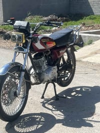 تايكر • موديل ٢٤ • زوج تايرات