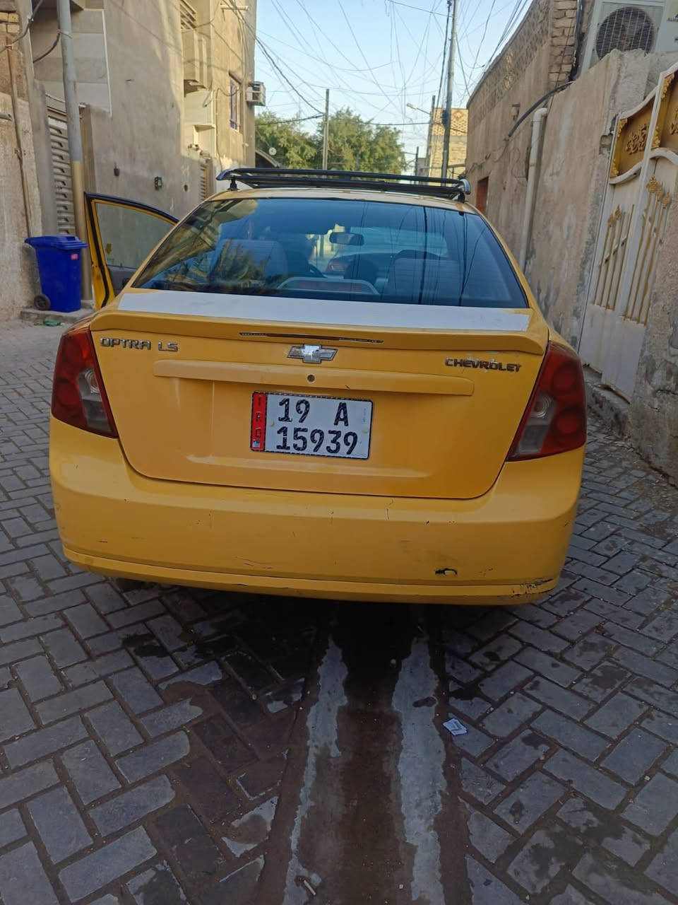 السلام عليكم أوبترا موديل 2010 السعر 52 بيها مجال هاتف ***********
