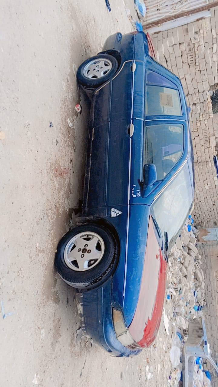 سياره نوع كيه سيفيا
موديل 94 رقم ذي قار صاحبه موجود ويريد يداور 

باقي التفاصيل والسعر اتصال ع الرقم مكلف بنشر

***********
