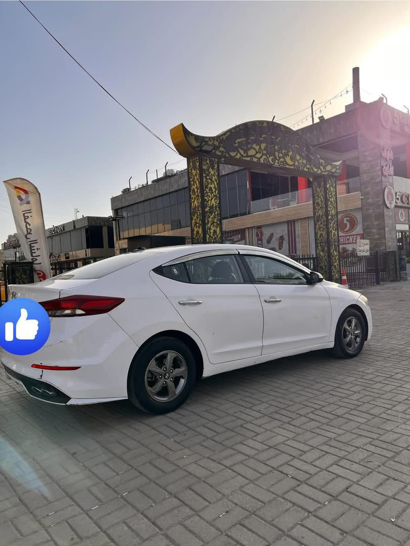 النترا 2017 خليجي بسمي تحويل ثاني يوم السياره كير مكينه حداديه تبريد خير من الله السياره جاهزه وماناقصها شي بيها بابين عكس السايق ومباوك الجاملغات اليمن وأيسر فقط اموابك مو ضرر اني ابيعلك صفحه حتا لا أتعبك ولا أتعبني 

المكينه 1600 دوش 
تحكم اسيرن جهدين 
مري شفط 
اشاير بالمري 
مثبت سرعه 
تبريد قطعتين 
رقم بغداد بسمي 

السياره جاهزه ماناقصها شي .. السعر 110 بيها مجال 

استفسار ***********
