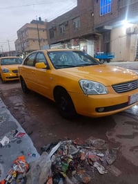 اوبتيما • ٢٠٠٨ • خليجي