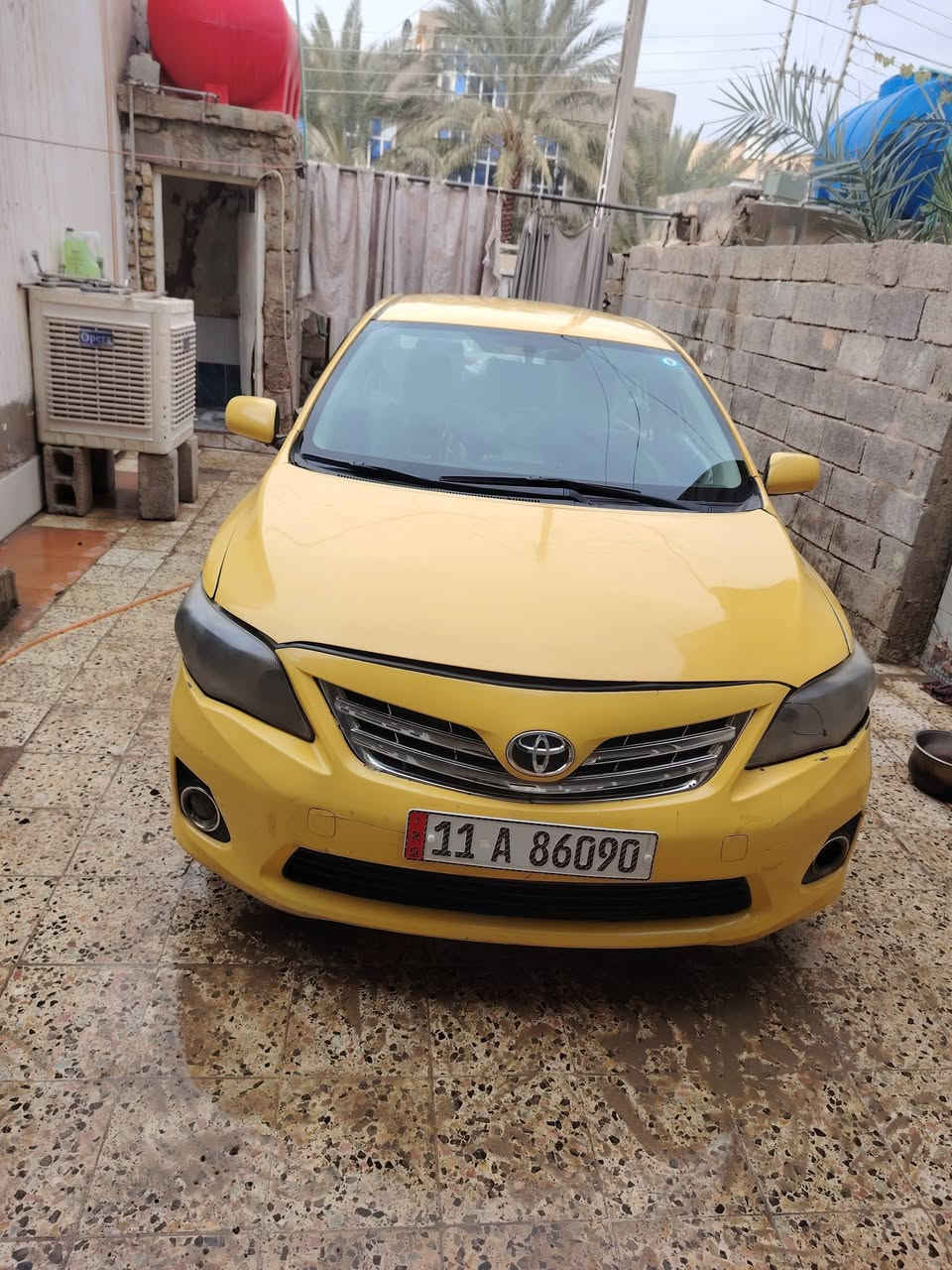 كورلا للبيع مديل ٢٠٨ مكينة وكير مال ١٩ خير من الله اسعر ٧٥ بيه جاملغ امامي وجاملغ خلفي ***********
