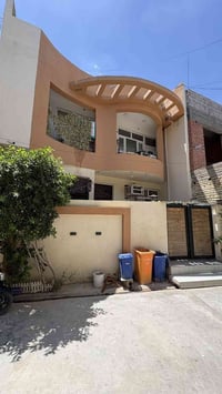 طابو زراعي • ١٠٠م • ٤ غرف