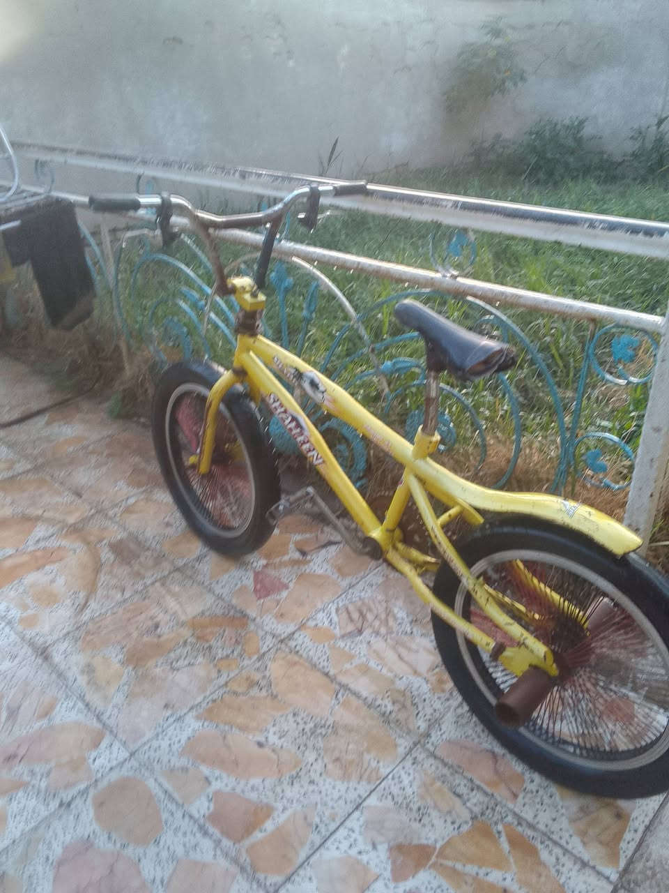 باسكلات للبيع نضيفات الواحد ب 70 وبيه مجال للشراي مكاني ميسان الاستفسار عله الرقم ***********
