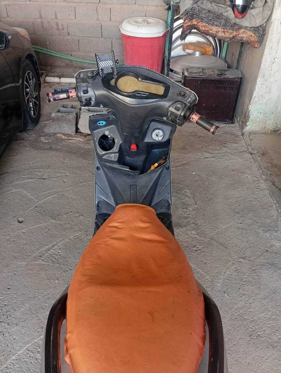 سكنس نثيه بوشه55 صالنصه كاربون فايبر كلجات رياضيه يدات رياضيه سلف رياضي وياله رياضيه دراجه شلعه ومعدل وقطره دهن تزويد ويدات بريك رياضي وياله رياضي


**إذا كنت صاحب هذا الإعلان وتريد حذفه لأي سبب، رجاءا أرسل رسالة إلى الدعم الفني**