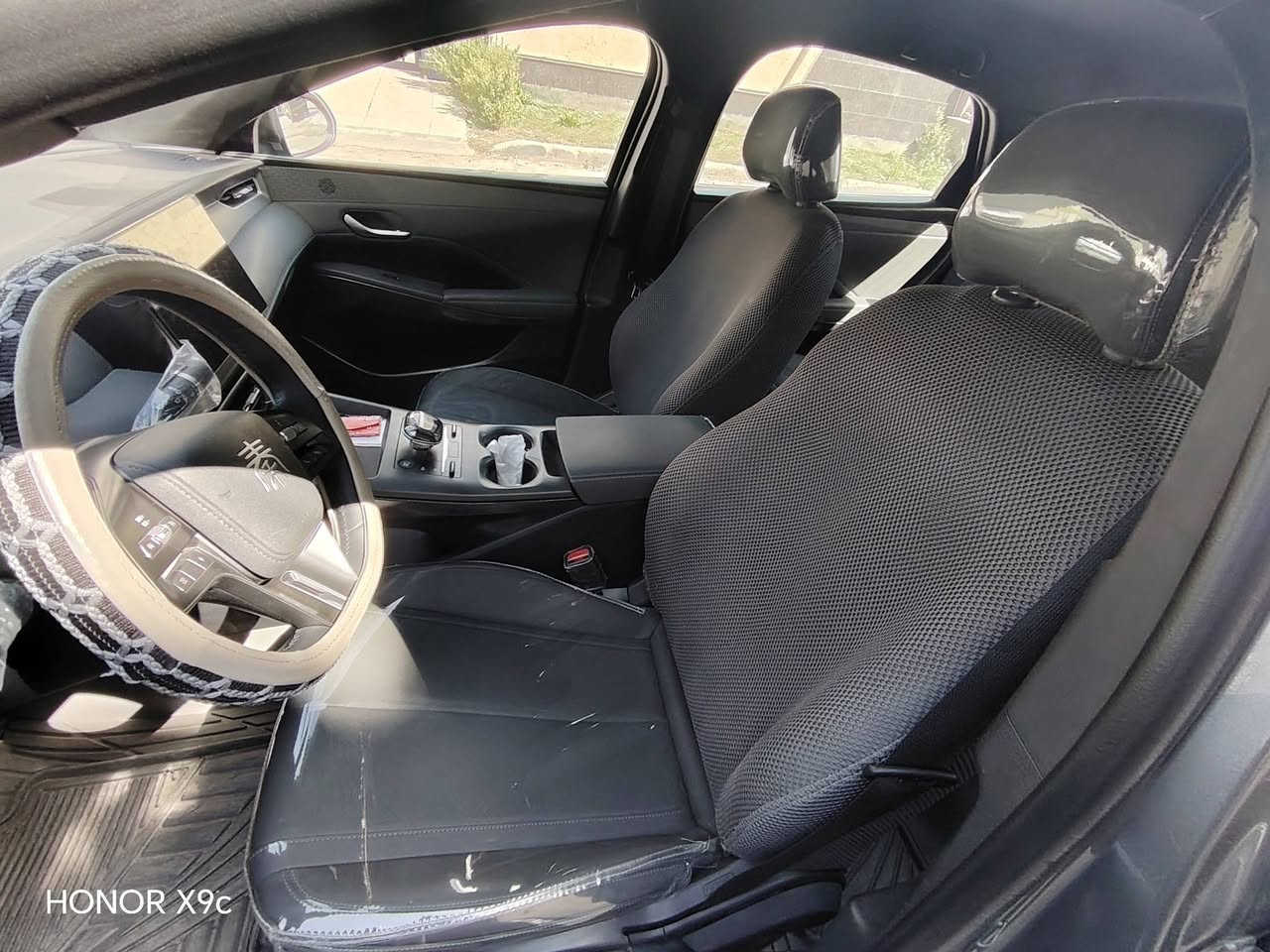 بي واي دي كين بلاص موديل ٢٠٢٥
١٩٠٠ محرك
٦٩٠٠ بطاريه
مدوشمه ارضيه وكشنات وصندوق
دهن جديد مبدله 
بيها فطر بلدعاميه الاماميه موضحه بلصوره
للبيع باسمي تحويل مباشر
سعر ١٧٥٠٠ قفل
شراي اتصل وتجي تاخذها وشوفك مليون خير
للاستفسار
*********** وات ساب متاح
مكاني بغداد السيديه
