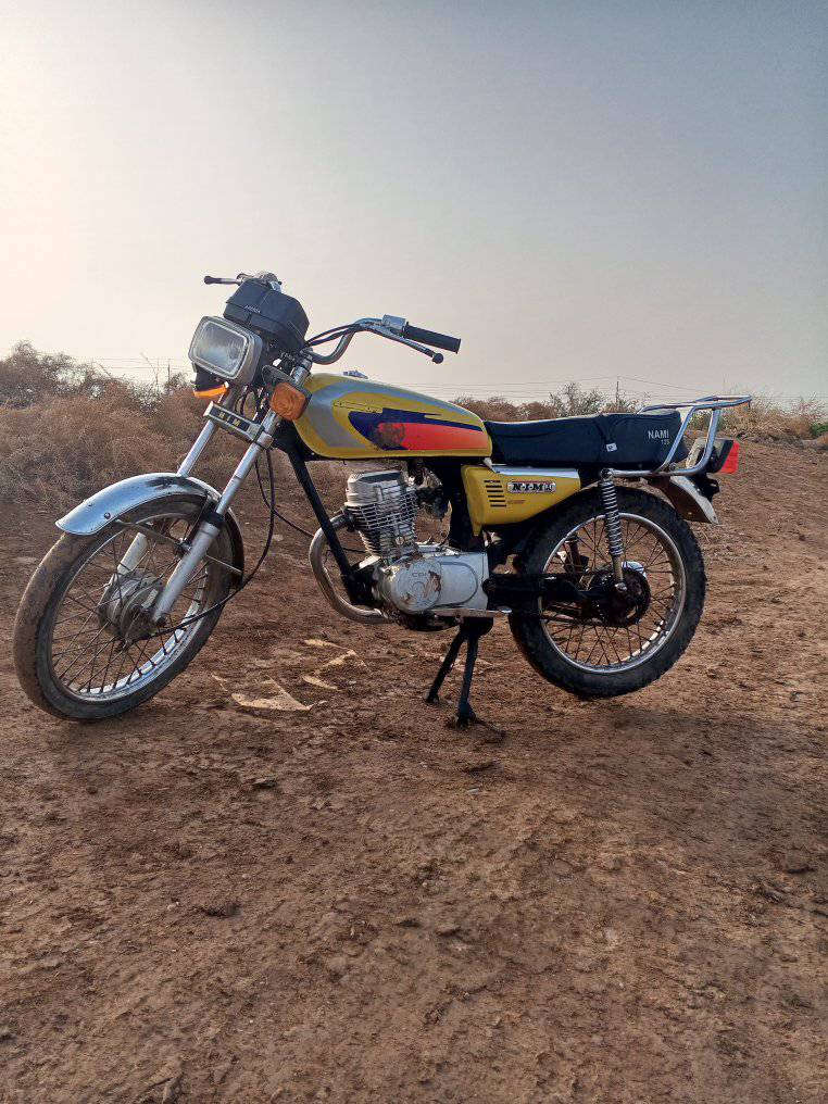 متاح دراجه نامه موديل ٢٠١٩ مكاني كوت سياسين ب ***********
