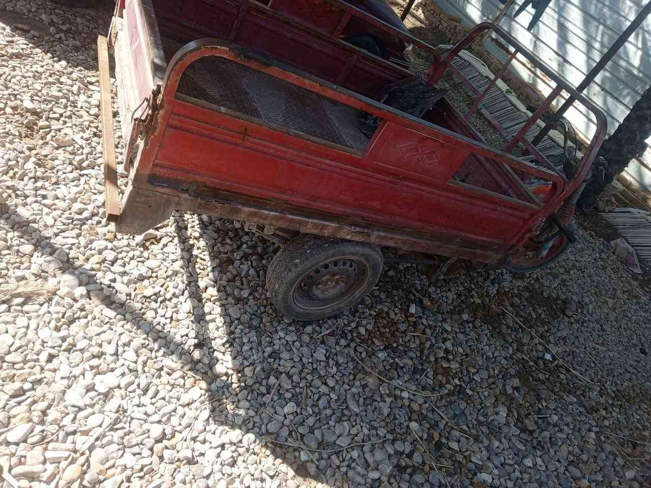 سلام عليكم للبيع ستوته صقر مديل 17 كلك محرك 19 نضيف ستوته شغاله بس ماتمشي عوزها عرموطه مال كير بكس الستوته مكفوله من كلشي شاصي ركبه كفاله تأيرات جديده اكسل جديد دبلات جدد السعر650 وبيه مجال مكانك بابل حمزة الغربي خيكان اتصل ***********
