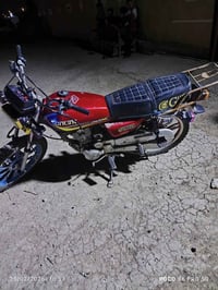 دراجة سيفان • موديل 22 • اوراق اصولي