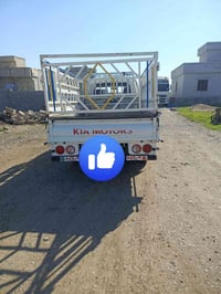 كيا للبيع موديل 2020 رقم صلاح الدين دولي سنويه جديده  كير محرك شاصي تو...