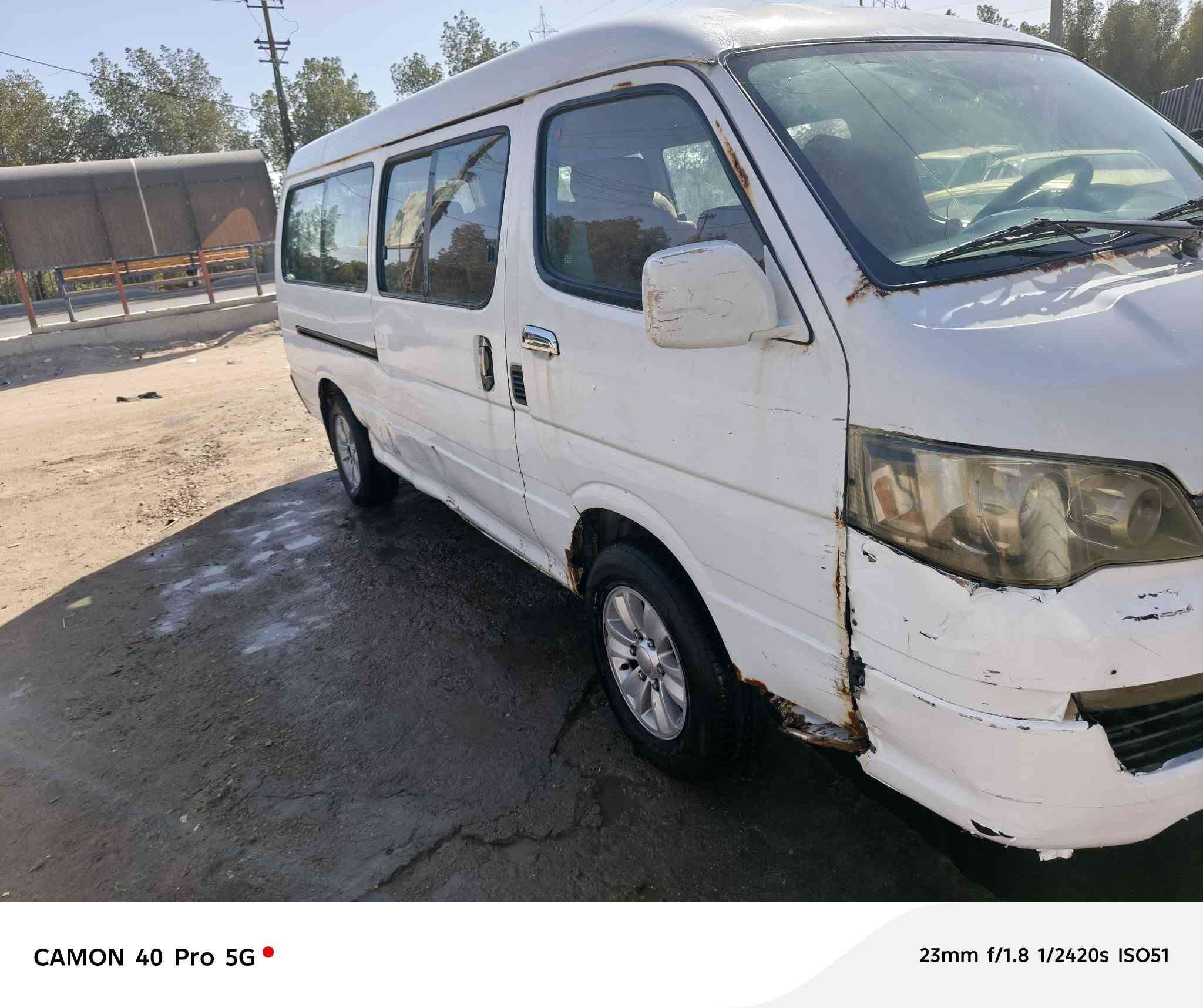 جنبي H1  2014
 بأسمي مصفره من كل شي للبيع فقط السعر 55 وبيهه مجال العنوان البصره (***********)
