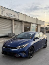 فورتي GT لاين • ٢٠٢٤ • بدون ايرباق