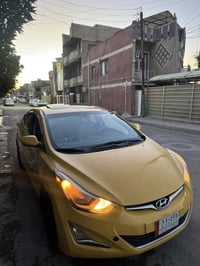 ٢٠١٤ • فول مواصفات • حادثة خلفي