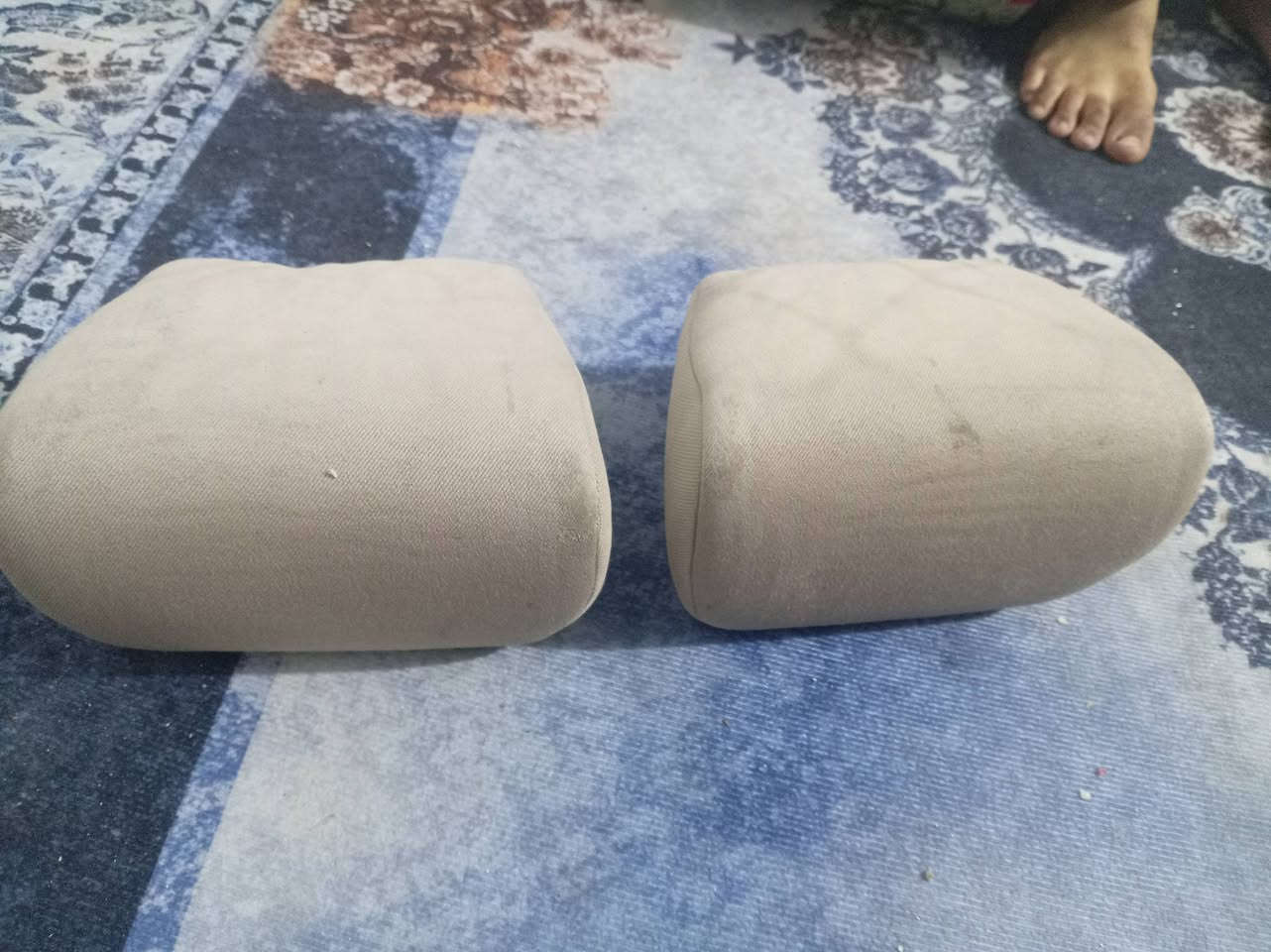 السلام عليكم زوج تجوات ناصيات السعر ٣٠ مع سيبايه تفصال مال رينو لوكان السعر ٣٥ الف بغداد العبيدي هاتف *********** ابو احمد
