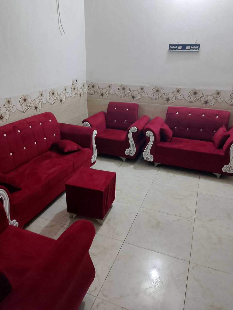 تخم حنفرات نضيف
اتصال على رقم ***********
