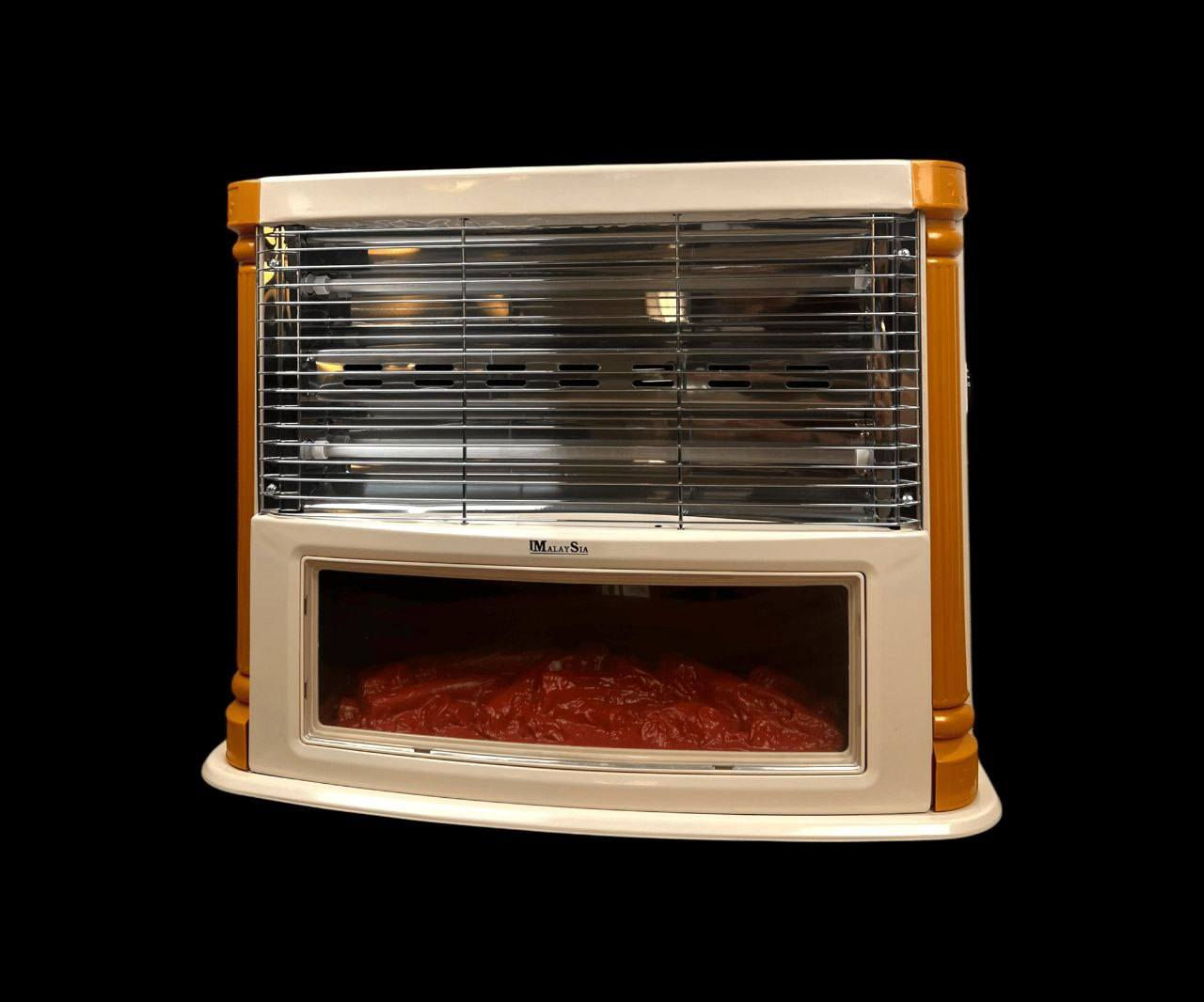 صوبة كوارتز كهربائي بشكل مدفاة نار🔥 2000 واط
السعر 60 الف 🚗 والتوصيل مجاني جميع المحافظات للحجز تواصل خاص


**إذا كنت صاحب هذا الإعلان وتريد حذفه لأي سبب، رجاءا أرسل رسالة إلى الدعم الفني**