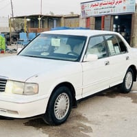 ارنب طويل • رقم بغداد • سنوية 2028